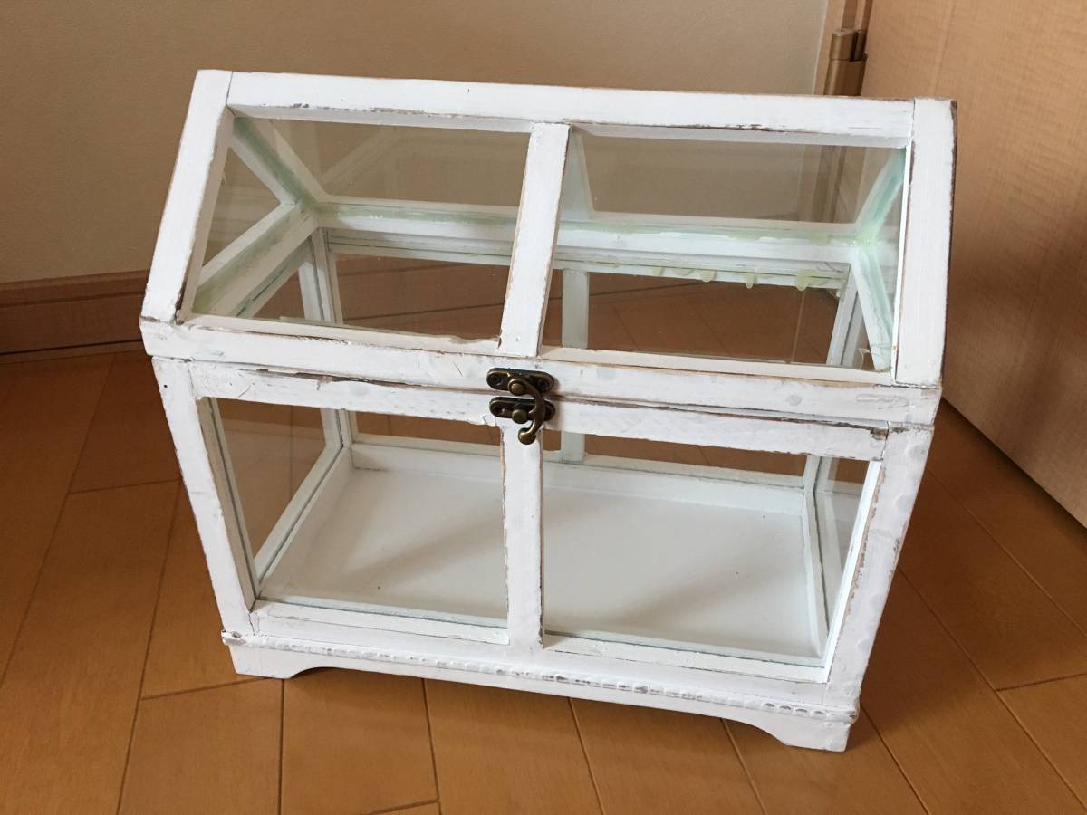☆新品☆salut!サリュ リサイクルウッドコレクションケース