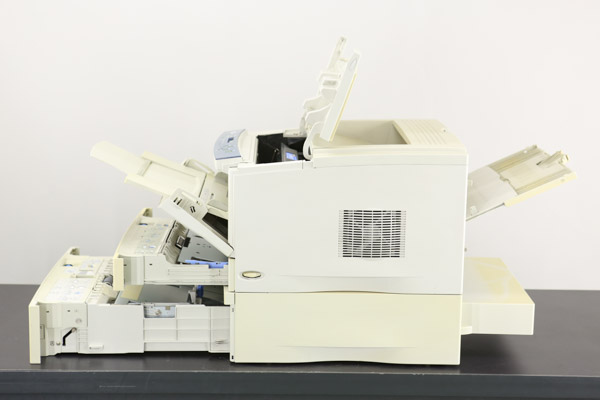 なな PG]USED 印刷99493枚 Canon LASER SHOT LBP-1820 A3 Monochrome laser