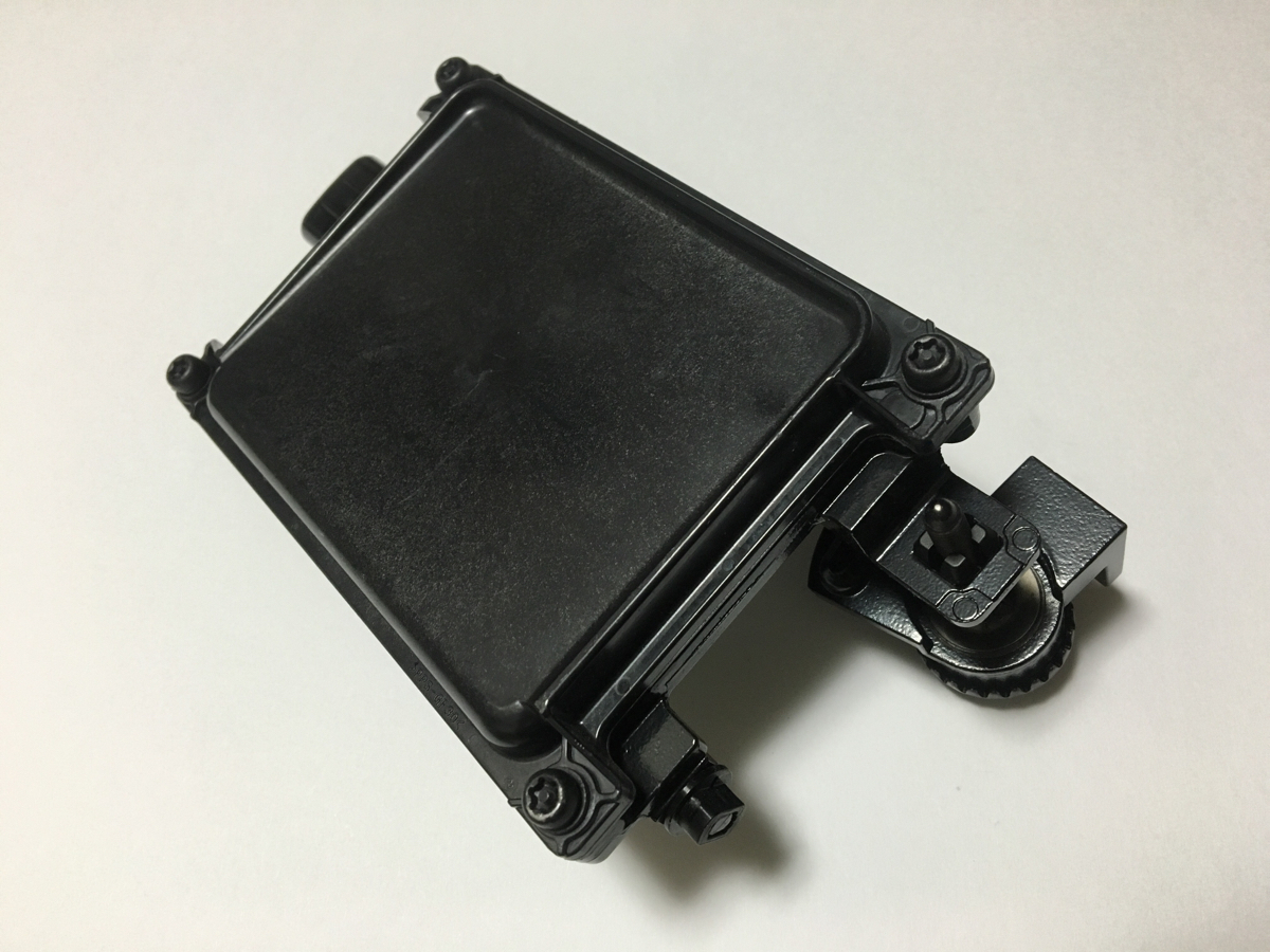 FUJITSU TEN ミリ波レーダー 36800-T7A-J03 ホンダ ヴェゼル RU3 純正
