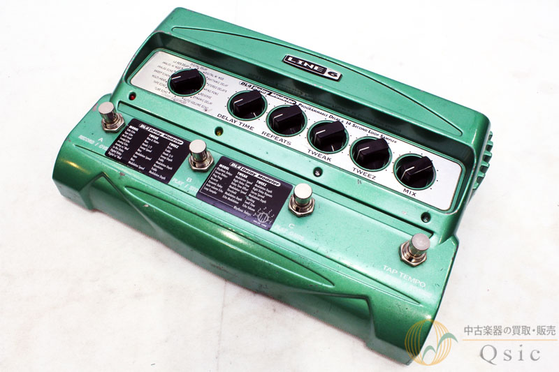 OC-07 PEARL Pearl OCTAVER 公式通販 OCTAVE（ビンテージ⁄送料無料