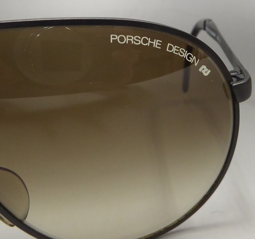 カレラ DESIGN サングラス PORSCHE 0 1 CARRERA ポルシェデザイン