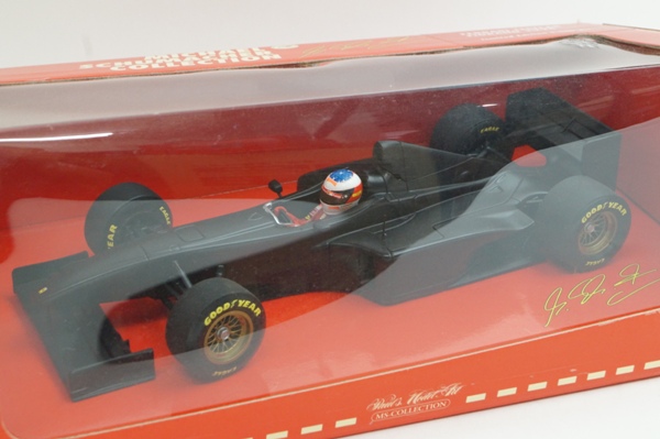 PMA フェラーリ ミニチャンプス F300 E.アーバイン 1⁄18 0 | 1 Ferrari