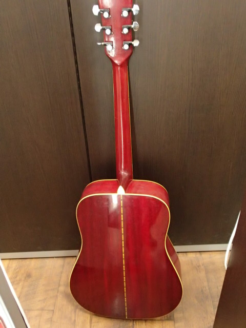 福大前店】☆ジャガード☆Jagard アコースティックギター ハミング