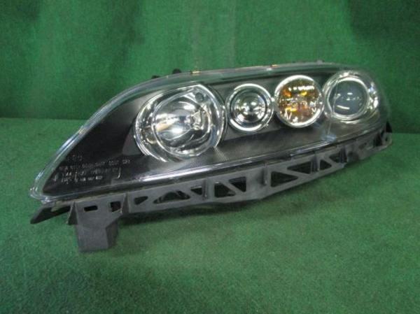 アテンザ DBA-GG3S 左ヘッドランプ