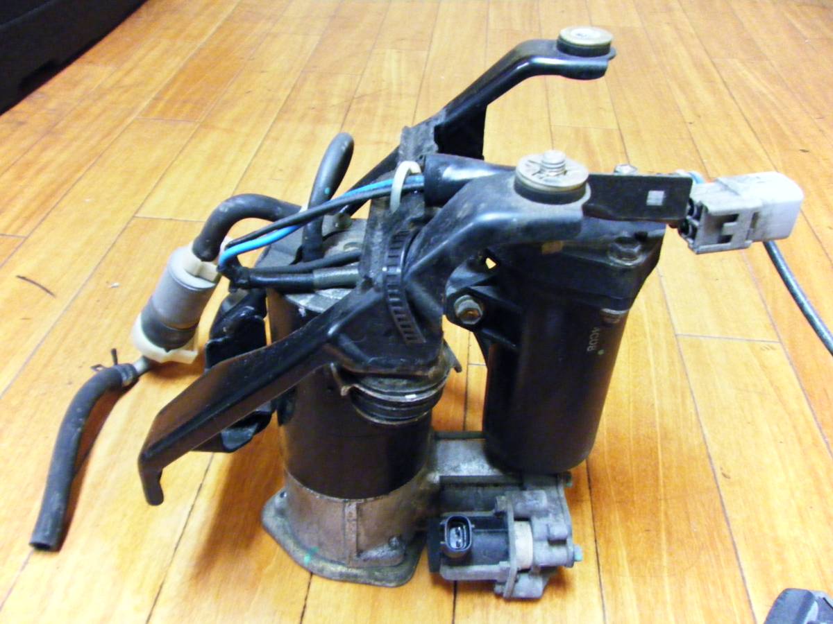新品 GZG50センチュリー エアサスコントローラー サスコン エアサス 