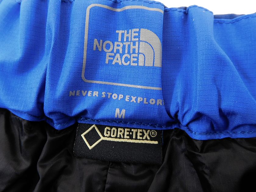 新品 THE NORTH FACE ザ・ノース・フェイス STARLIGHT CV PT スターライト コンバーチブルパンツ ノーチカルブルー M /mo20170914-11