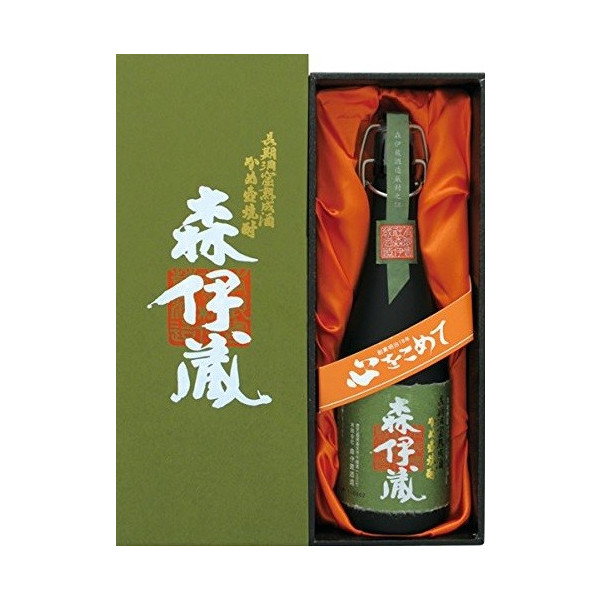 森伊蔵 金ラベル 720ml 高島屋 2025年 9月当選品 森伊蔵 720ml 高島屋