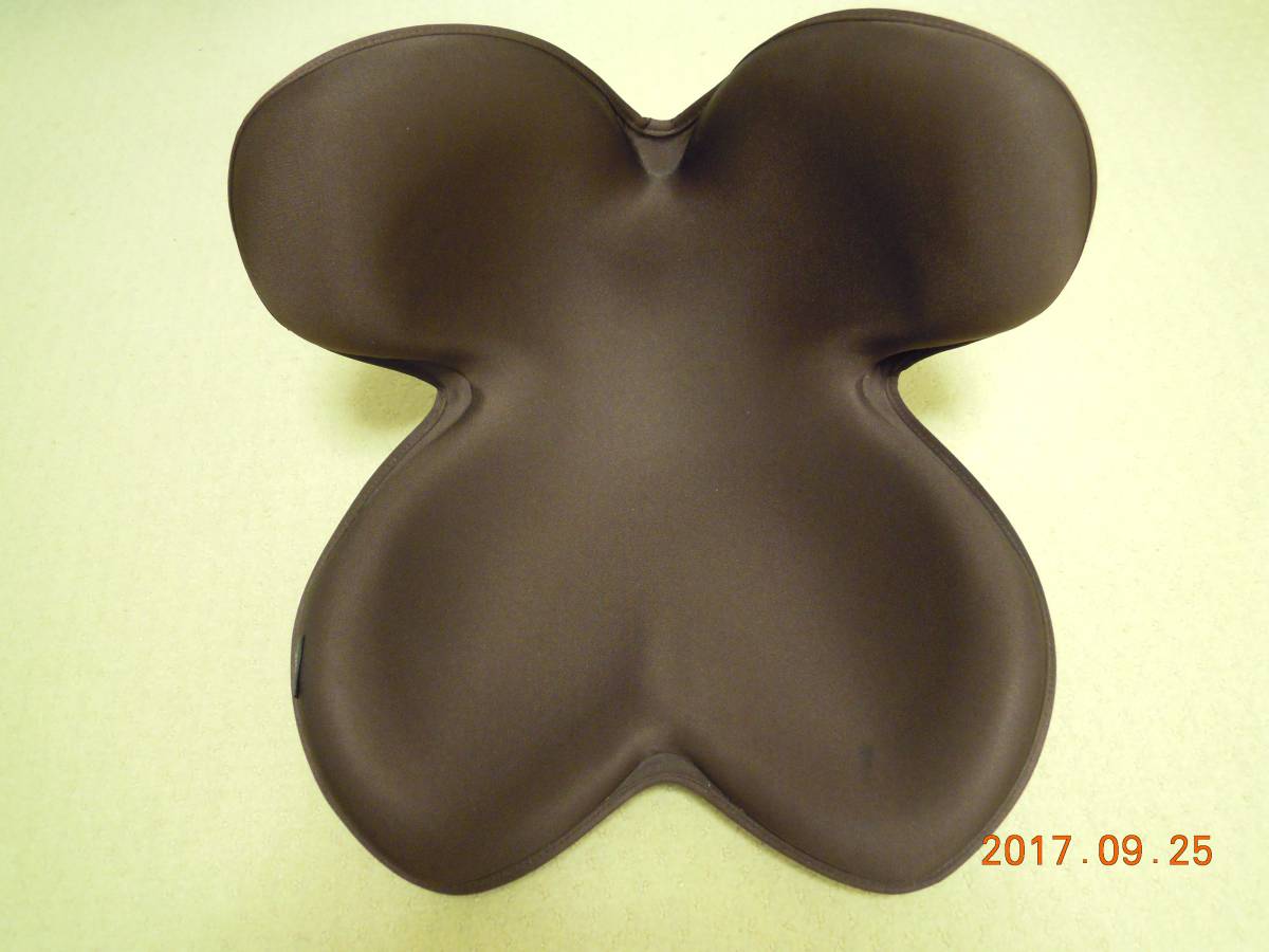 ☆MTG Body Make Seat Style ボディメイクシート スタイル 座椅子 中古☆