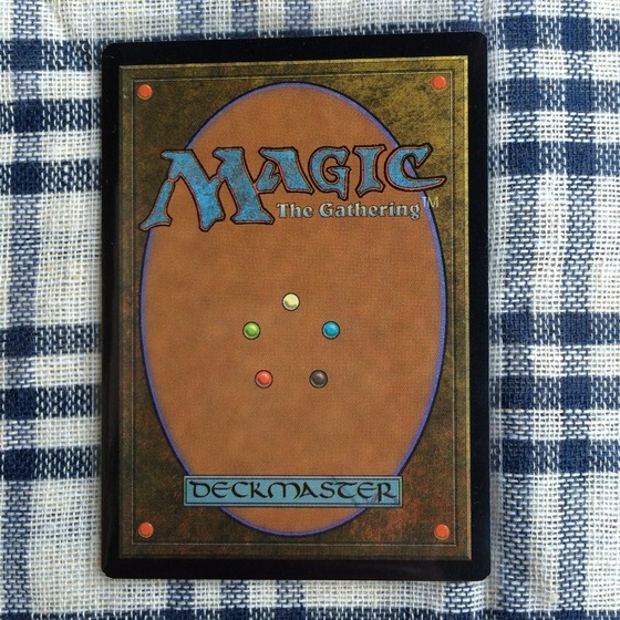 MTG/日本語/ヨーグモスの意志 Yawgmoth's Will 送料100円_2