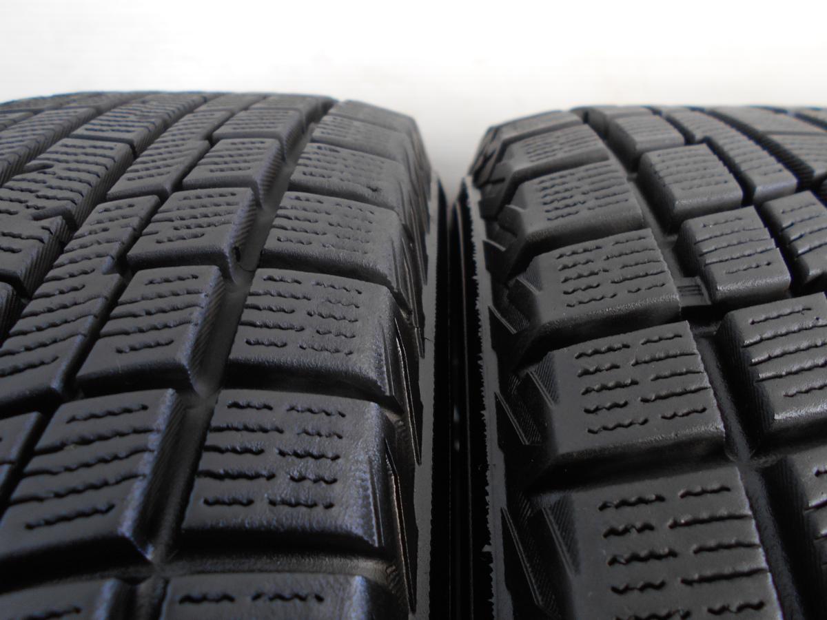 ◻冬季限定価格破壊宣言◻ ■北海道・本州送料無料◻ スタッドレス　155/65R13 ICE GUARD IG30　2016年　4本価格 　 Y-78