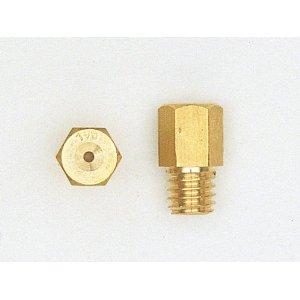 ●ヤマトメール便送料164円★POSH(RZ250/TZR250)/オーバーサイズ/メインジェットSET/A/720000