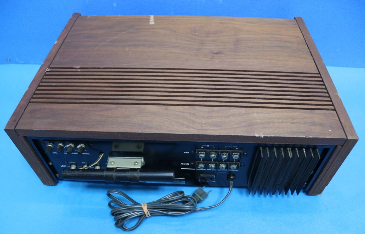 SONY STR-7045 ステレオチューナー #E1408