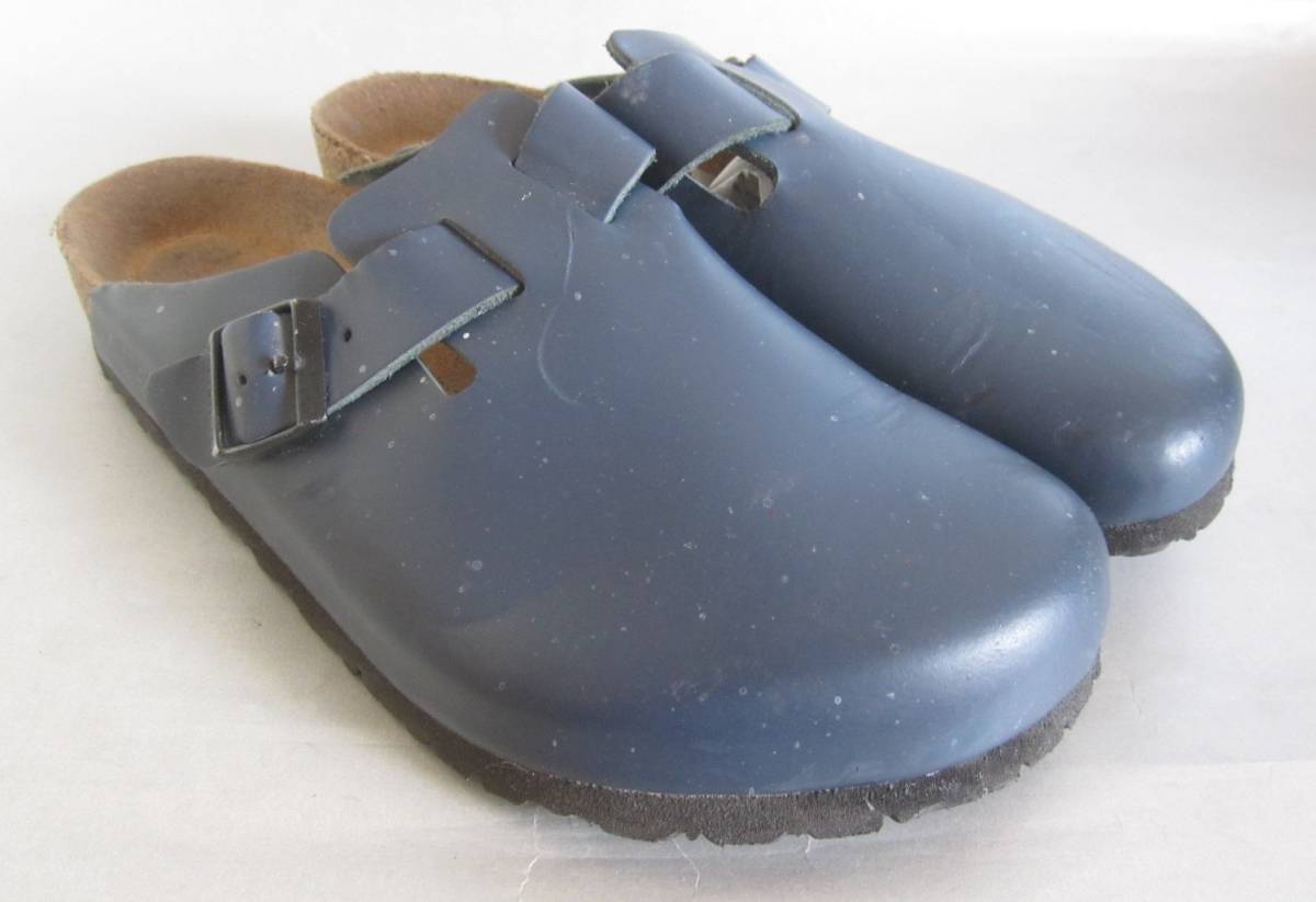 ビルケンシュトック ボストン トープ BIRKENSTOCK（ビルケンシュトック