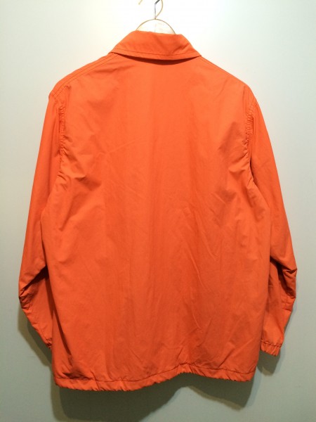 BROWN by 2-TACS Coach Jacket M ブラウンバイツータックス コーチ 