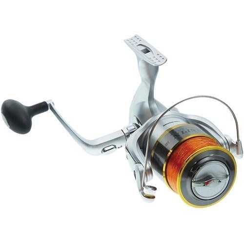 新品 プロマリン PRO MARINE リール ギガスピン遠投 GGS8000 GGS8000_1