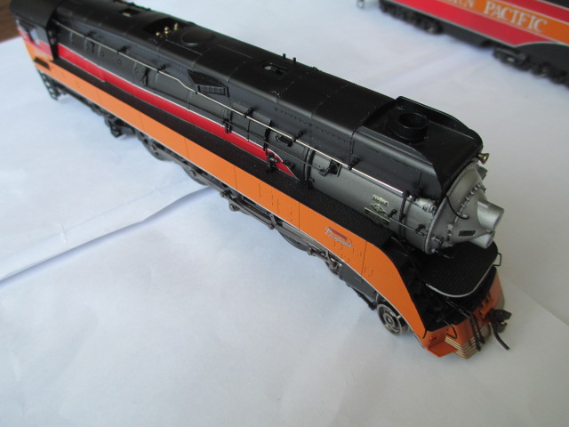 （難有り）ＰＡＲＡＧＯＮ２　デイライト蒸気機関車