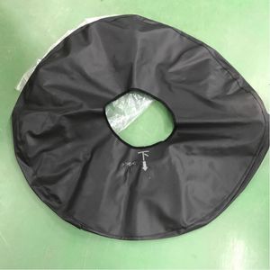 新品未使用】fjクルーザー純正スペアタイヤカバー （FJクルーザー 4.0  