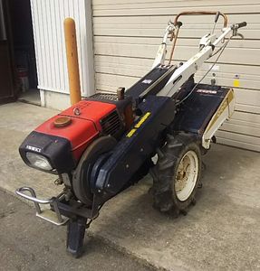 イセキ 耕運機のYahoo!オークション(旧ヤフオク!)の相場・価格を見る