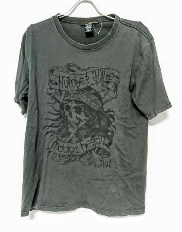 number nine×マジカルデザイン Tシャツ 4 ナンバーナイン ⁄ NUMBER (N 