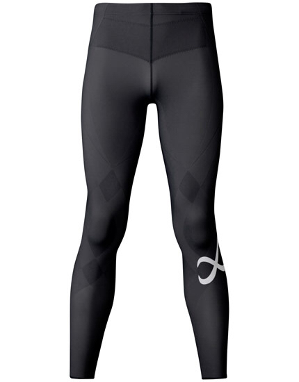 正規品 新品タグ付 ワコール CW-X 男性用 HZO609 BL sizeM_1