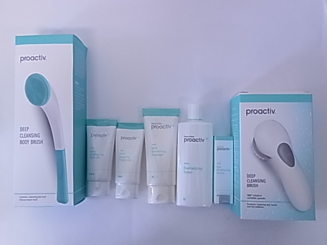 proactiv トナー STEP 2 120ml 5本セット proactiv 【公式通販】