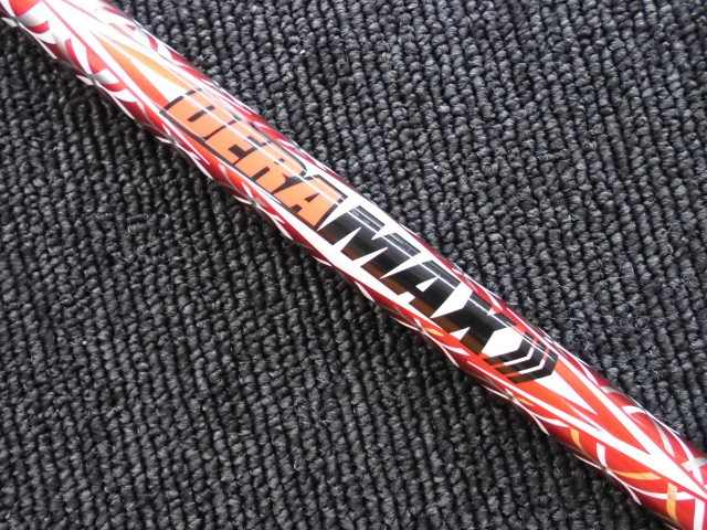 松山■[9896] OLYMPIC DERAMAX 02H-45D　S