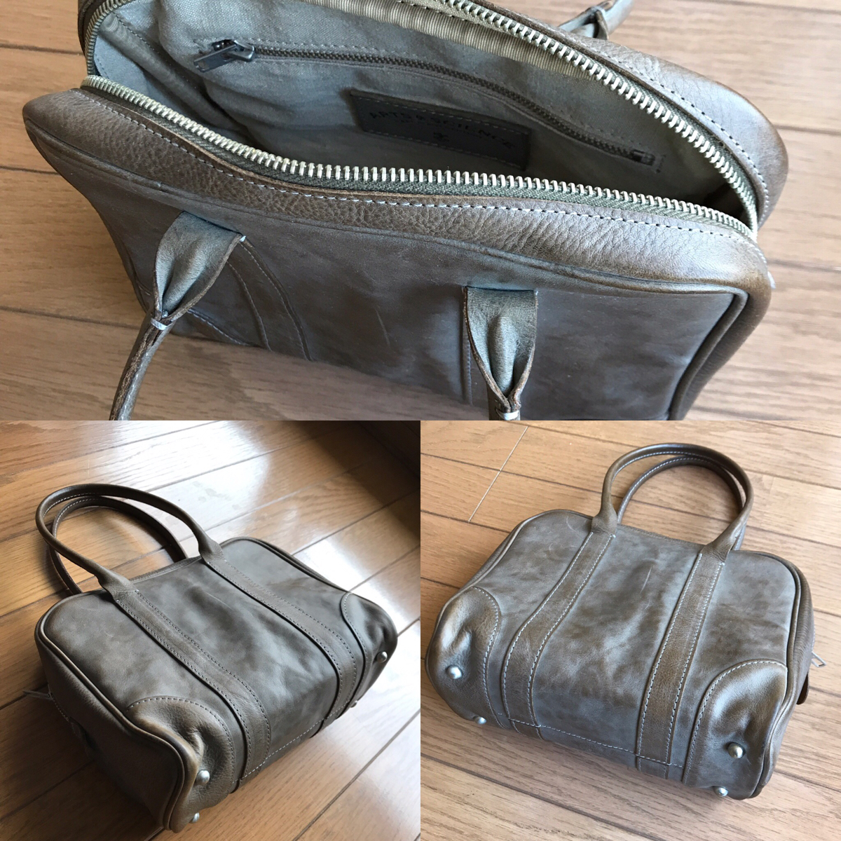 bag – レディース ARTS&SCIENCE 2026年最新ARTS&SCIENCE 