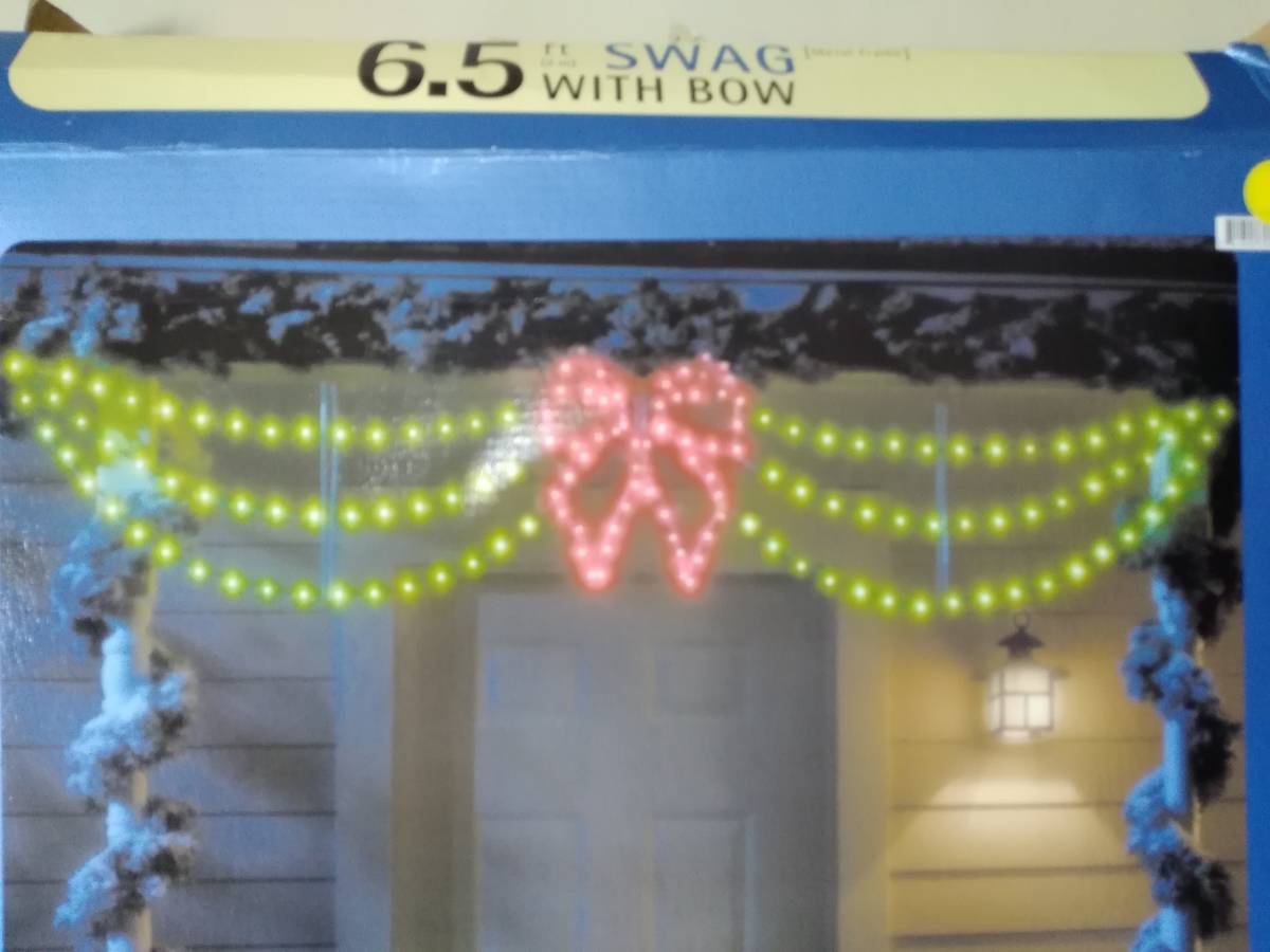 ★クリスマスイルミネーション[SWAG]★_1