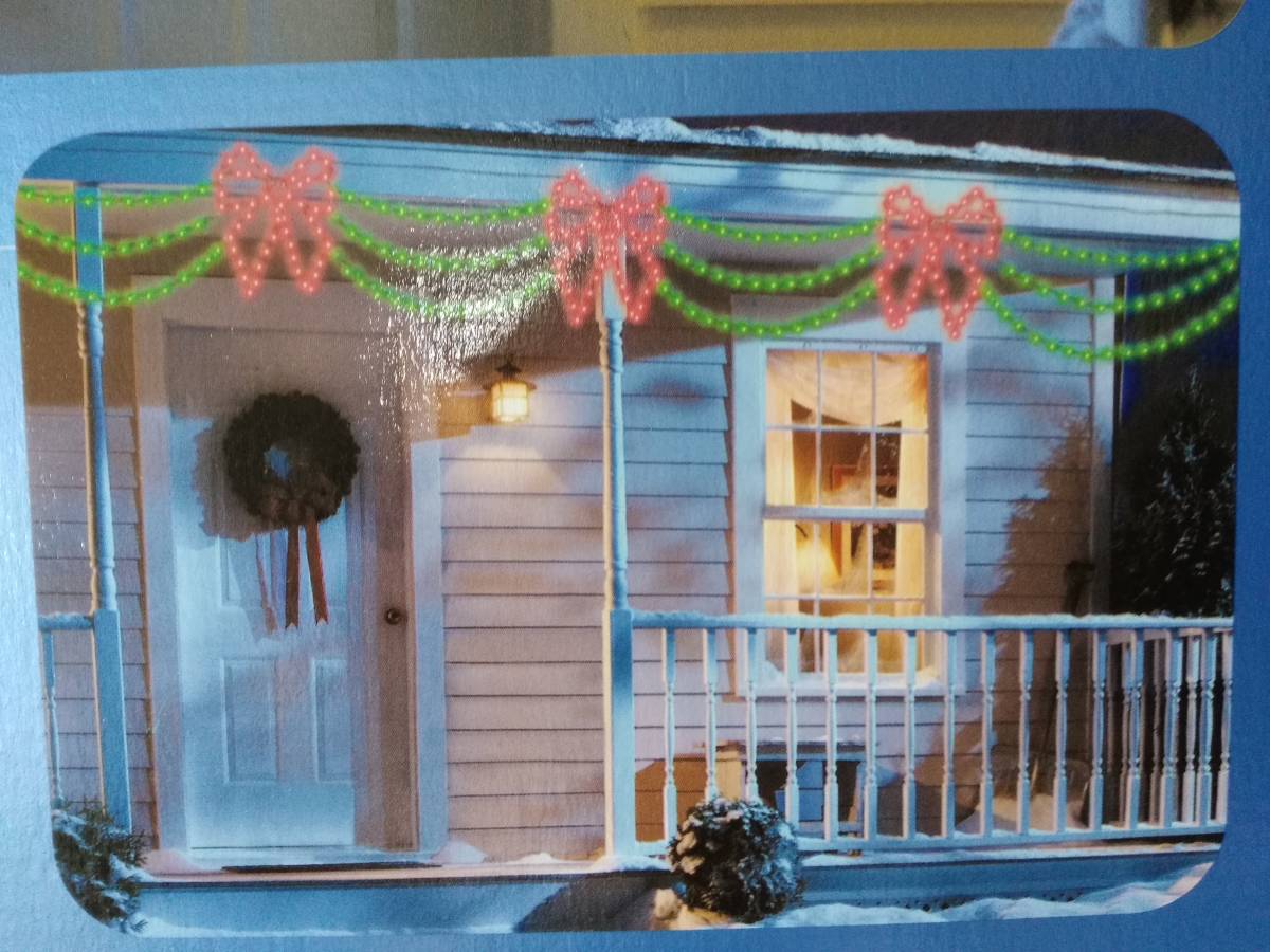 ★クリスマスイルミネーション[SWAG]★_2