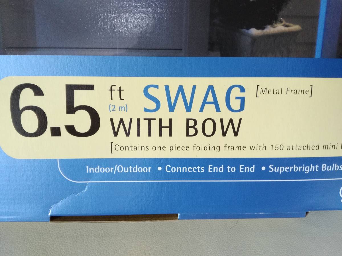 ★クリスマスイルミネーション[SWAG]★_3