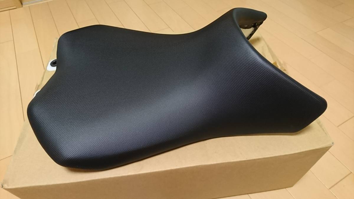 K's-STYLE 低反発ローシート | Ninja1000('11-'19)⁄SX('20-) 20mm