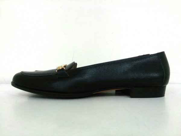FERRAGAMO/SalvatoreFerragamo(サルバトーレフェラガモ) フラット