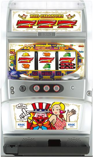 HOT，お買い得 ◇パチスロ実機◇北電子◇アイムジャグラーSPⅧ(白)◇