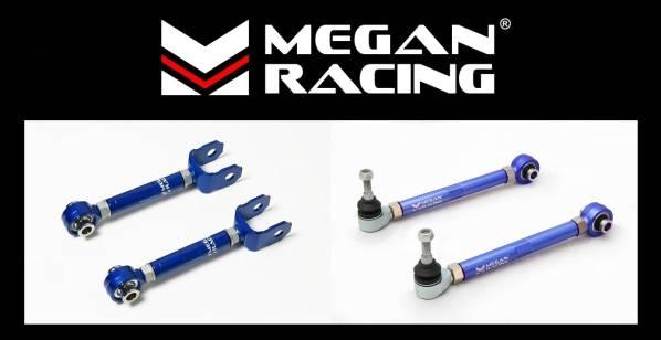 クラウン メーガンアーム gr系 MEGAN RACING（メーガンレーシング