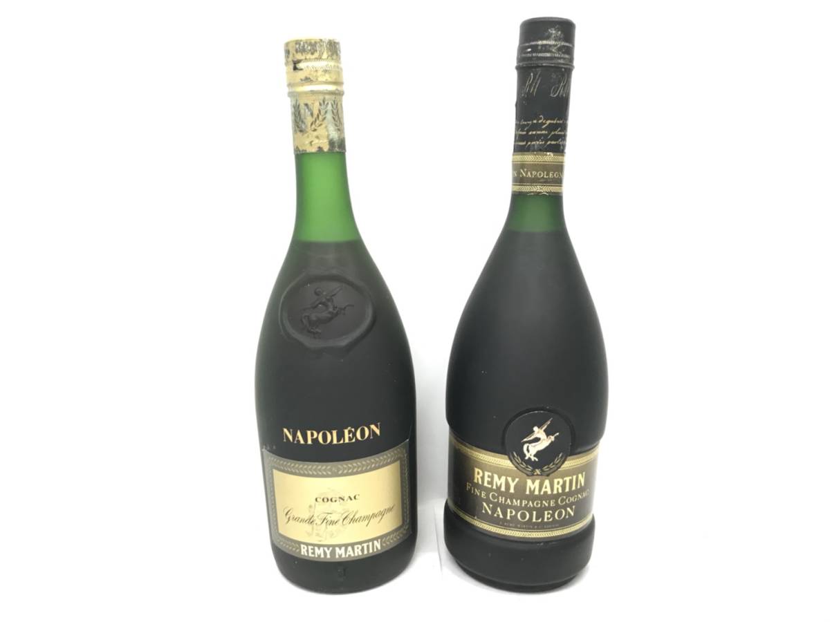 レミーマルタン MARTIN REMY ナポレオン 未開栓 NAPOLEON ブランデー