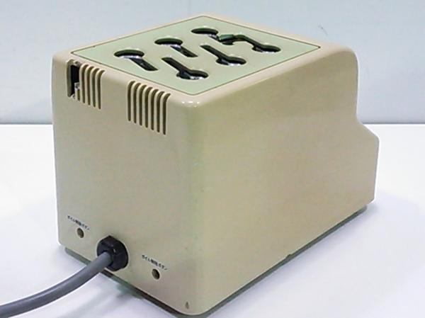 デントロニクス みずいらずF＆F DS-600 寒天コンディショナー 歯科技工