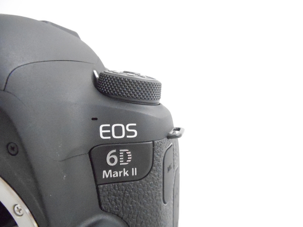 8月15日までCanon EOS 6Dmark2デジタル一眼レフカメラ 美品 Canon 6D 8月15日までCanon EOS 6Dmark2デジタル一眼レフカメラ 美品 Canon 6D
