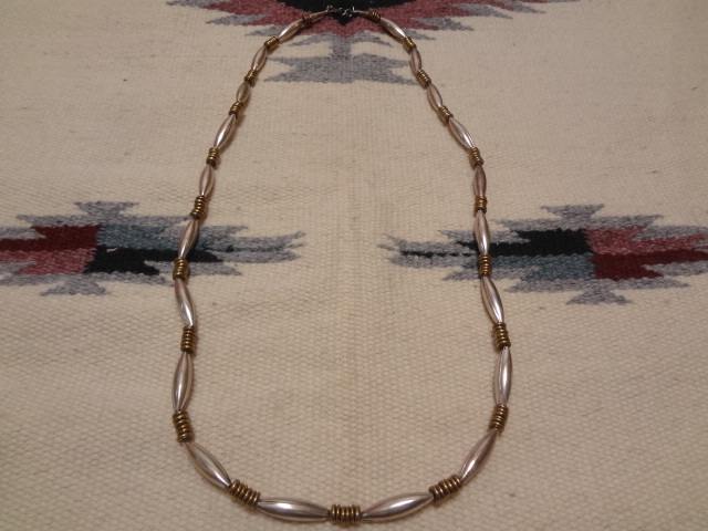 ナバホ族☆スターリングシルバー☆無骨でかっこいいネックレス FUNNY公式ストア ナバホ族 ターコイズ リング [26号