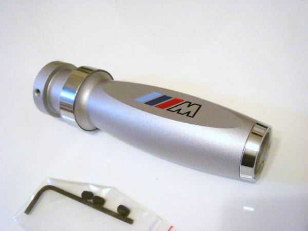 【BMW】M仕様金属RHDサイドブレーキ送料無料_3