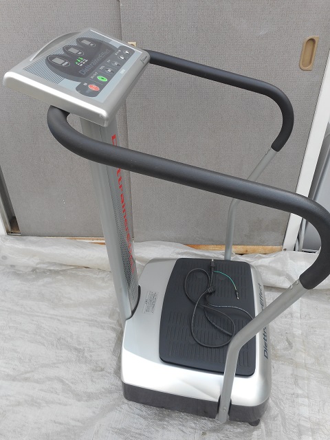 フジ医療器 エクササイズマシーン ダイエットトレーナーエフェクト DT-1