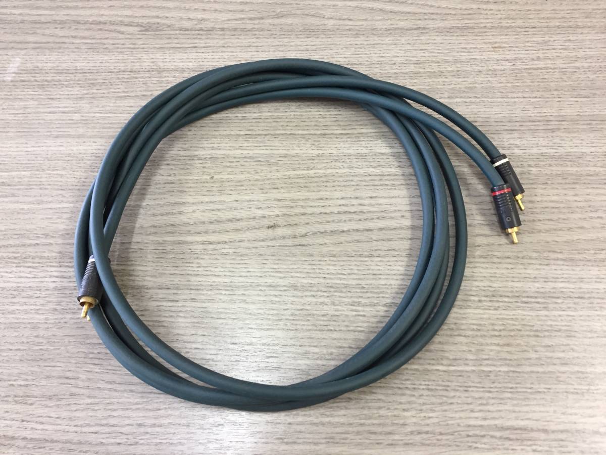 HITACHI LC-OFC - QAX-112 Yahoo!オークション RCAケーブル の落札