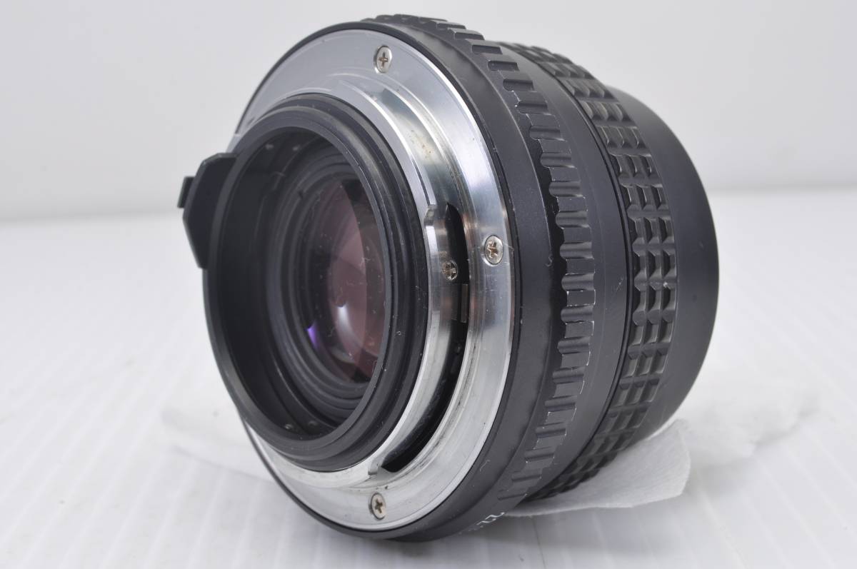 ★光学特上★SMC PENTAX-M 50mm F1.7#9153_3