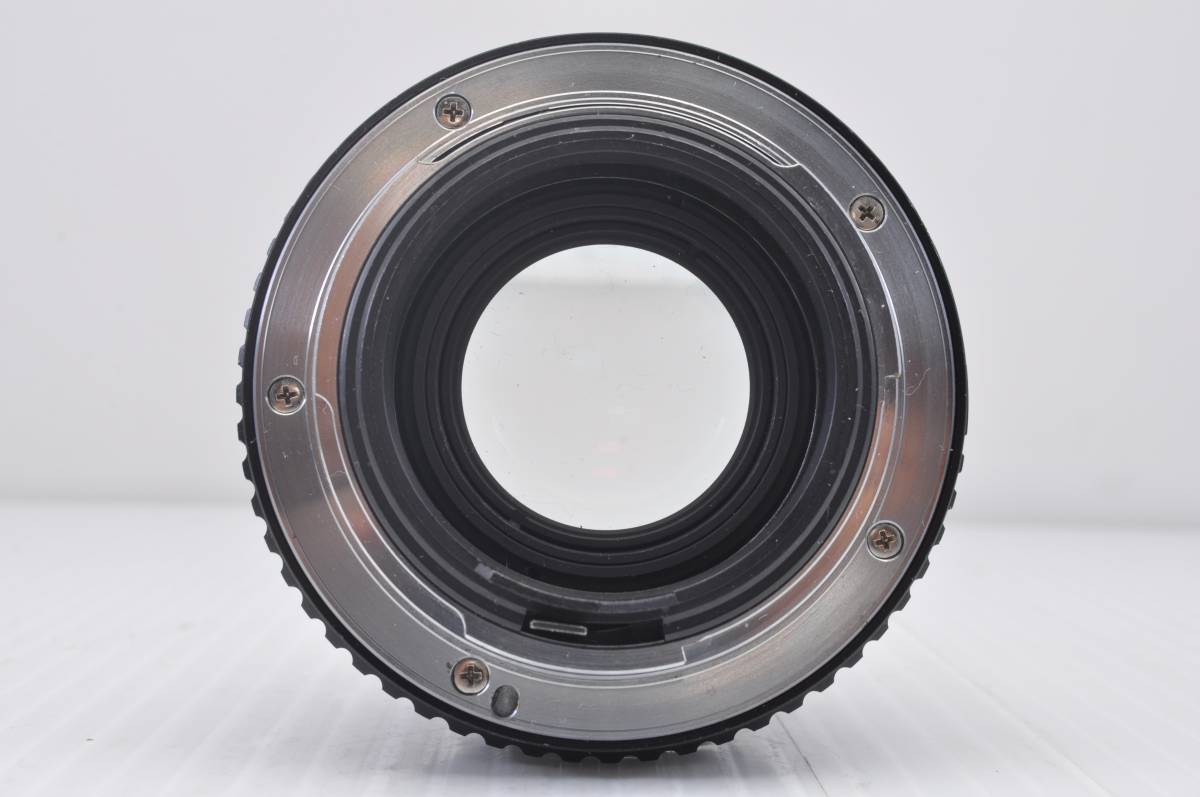 ★光学特上★SMC PENTAX-M 50mm F1.7#9153_4