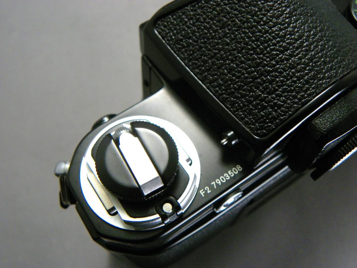 アイレベル | F2 ブラック nikon 一眼レフカメラ 通販 - Yahoo