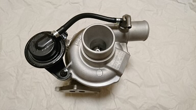 ダイハツ コペン 純正タービン VQ50 L880K パーツ 自動車メーカー別