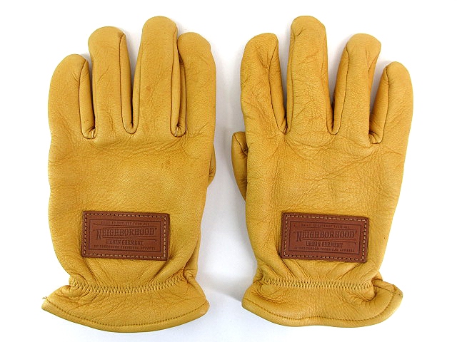 ネイバーフッド 手袋 neighborhood ネイバーフッド RACING ENP GLOVE