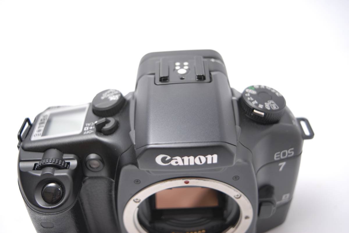 ★特上品★キャノン Canon EOS 7 ボディ★綺麗★