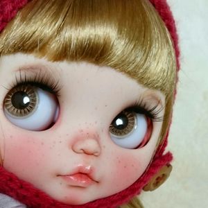 カスタム ブライスのYahoo!オークション(旧ヤフオク!)の相場・価格を