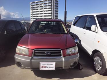 【返品不可・キャンセル可】スバル フォレスター X20 L.L. Bean Edition@下取り直販リユースカー