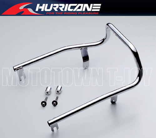 【高品質，本物保証】 ハリケーン製 250TR用タンデムグリップHA6479C(カワサキ用)｜売買されたオークション情報、yahooの商品情報をアーカイブ公開 - オークファン カワサキ用